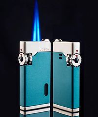 Bật lửa khò 2 tia chốt khóa lửa Jobon ZB 999