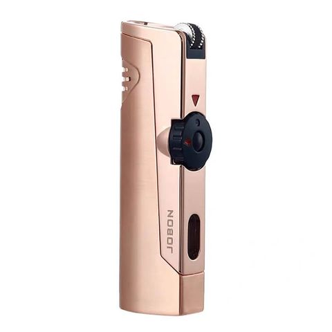 Bật lửa khò 2 tia Jobon ZB 322