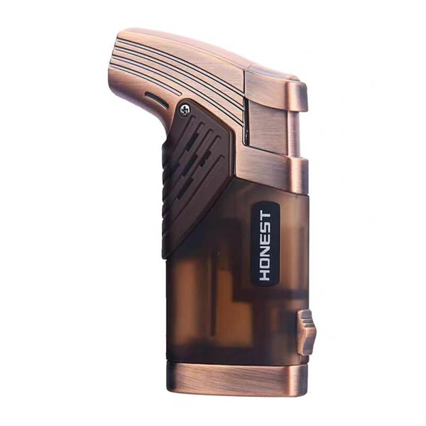 Khò 2 tia kèm đục Honest BCZ 776