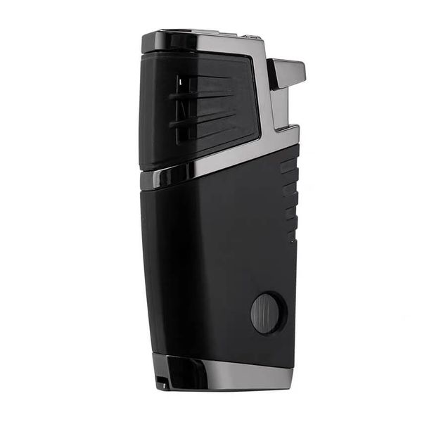 Bật lửa khò 2 tia kèm đục Honest BCZ 754