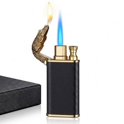 Bật đổi màu 2 lửa BK872