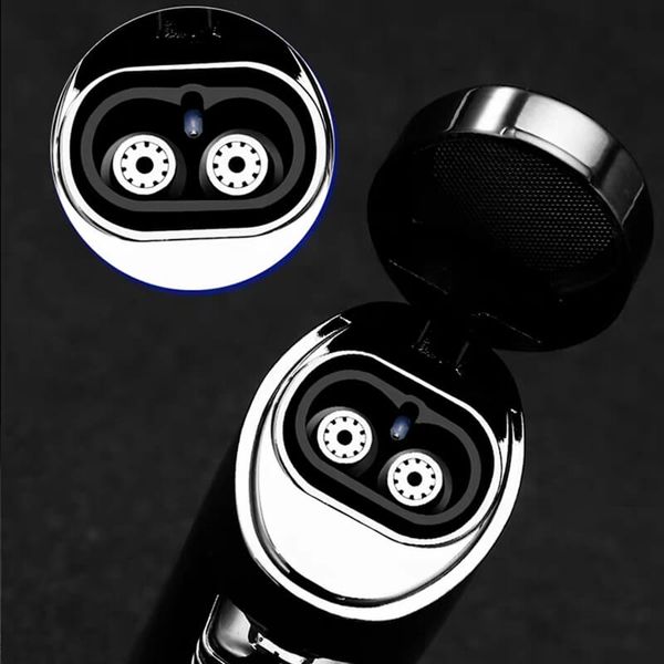 Bật lửa Jobon khò chéo 2 tia ga lộ thiên kèm đục ZB 330