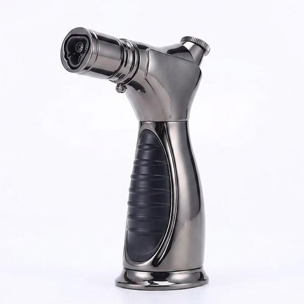 Bật lửa khò 3 tia để bàn Jobon ZB 613