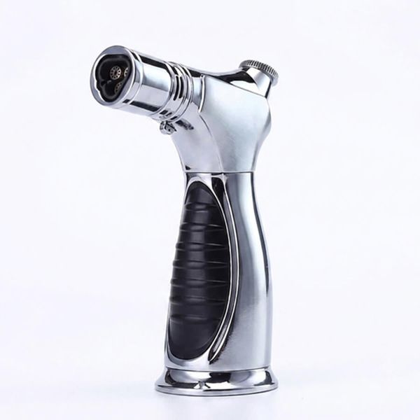 Bật lửa khò 3 tia để bàn Jobon ZB 613