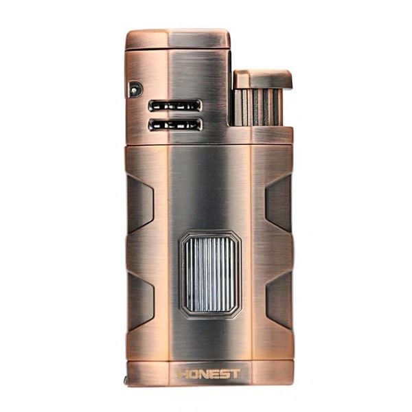 Khò 3 tia kèm đục Honest BCZ 758