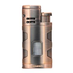 Khò 3 tia kèm đục Honest BCZ 758