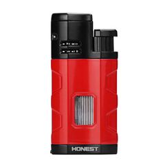 Khò 3 tia kèm đục Honest BCZ 758