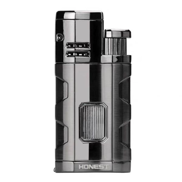 Khò 3 tia kèm đục Honest BCZ 758