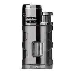 Khò 3 tia kèm đục Honest BCZ 758