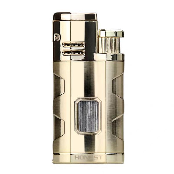 Khò 3 tia kèm đục Honest BCZ 758