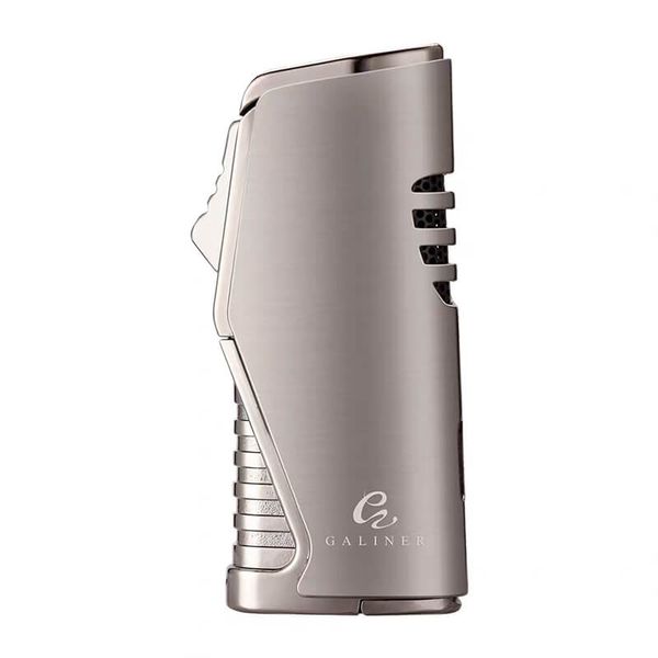 Bật lửa khò 3 tia kèm đục Lubinski 10011