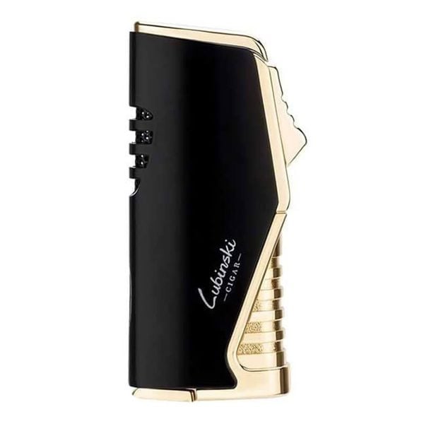 Bật lửa khò 3 tia kèm đục Lubinski 10011