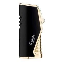 Bật lửa khò 3 tia kèm đục Lubinski 10011