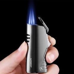 Bật lửa khò 3 tia kèm đục Lubinski 10011