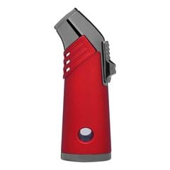Bật lửa Jobon khò chéo 3 tia ga lộ thiên ZB 202