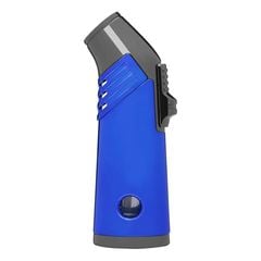 Bật lửa Jobon khò chéo 3 tia ga lộ thiên ZB 202