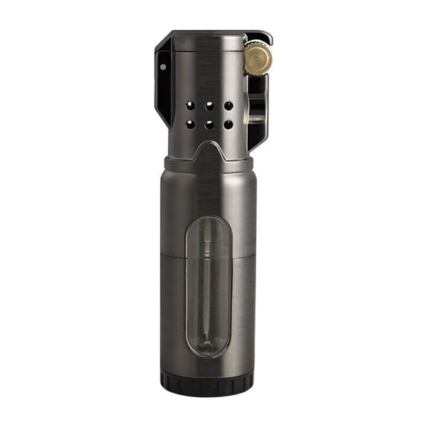 Bật lửa ga đá chính hãng Jobon khò 3 tia ZB 663