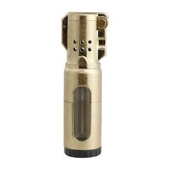 Bật lửa ga đá chính hãng Jobon khò 3 tia ZB 663