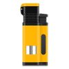 Bật lửa khò Cohiba 4 tia kèm đục H138