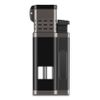 Bật lửa khò Cohiba 4 tia kèm đục H138