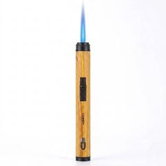 Bật lửa chính hãng Honest khò 1 tia cán dài BCZ 828
