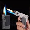 Bật lửa biến hình 2 lửa mô hình súng SU01