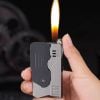 Bật lửa biến hình 2 lửa mô hình súng SU01