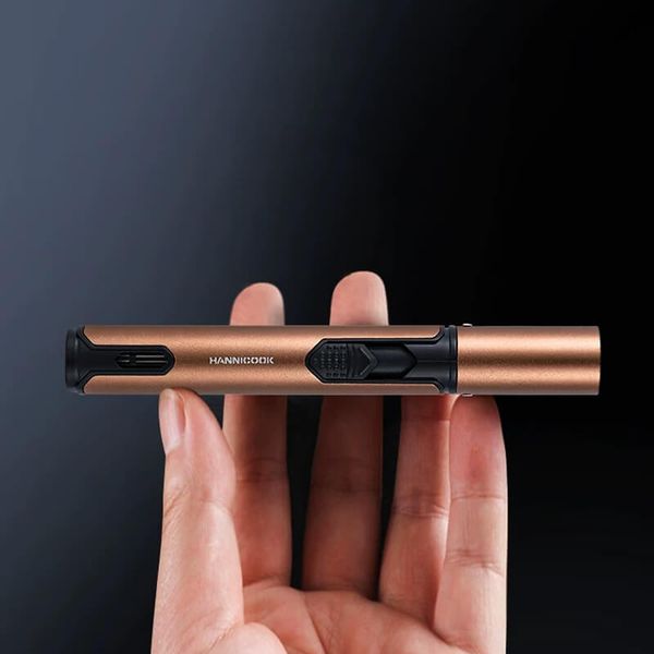 Bật lửa khò 1 tia cầm tay Honest BCZ 753