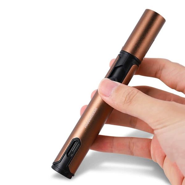 Bật lửa khò 1 tia cầm tay Honest BCZ 753