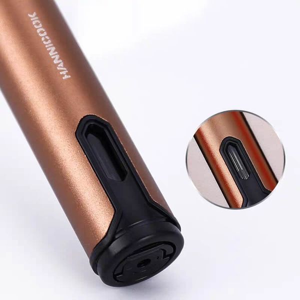 Bật lửa khò 1 tia cầm tay Honest BCZ 753