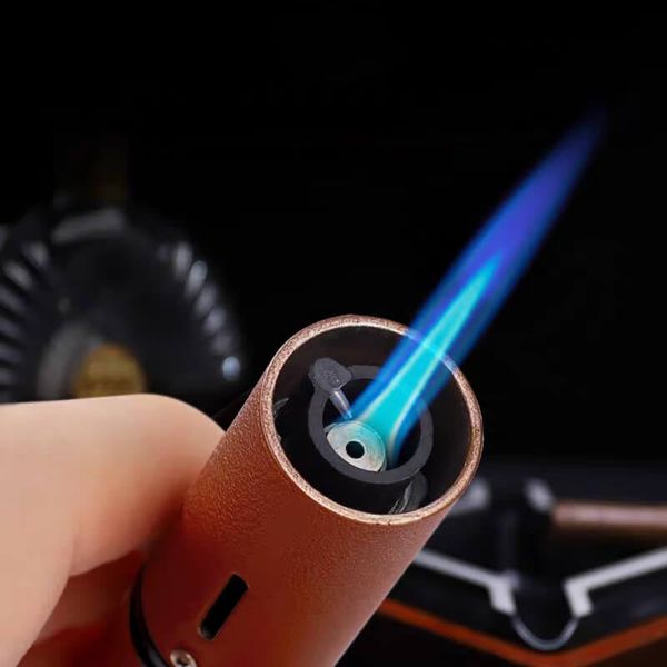 Bật lửa khò 1 tia cầm tay Honest BCZ 753