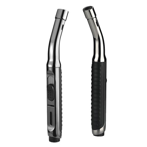 Bật lửa khò 1 tia có cán cầm tay K7