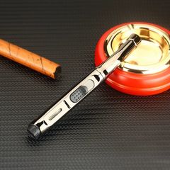 Bật lửa khò 1 tia có cán cầm tay K7