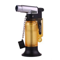 Bật lửa khò 1 tia có chốt Xing