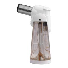 Bật lửa chính hãng Jobon khò 1 tia chế độ rảnh tay ZB 208