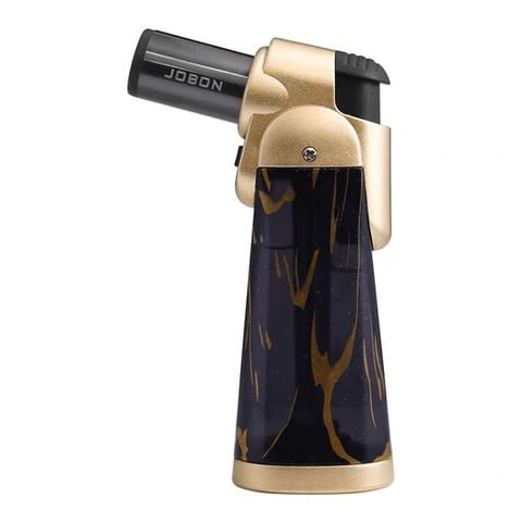 Bật lửa chính hãng Jobon khò 1 tia chế độ rảnh tay ZB 208