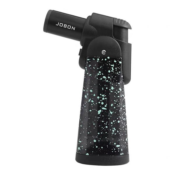 Bật lửa chính hãng Jobon khò 1 tia chế độ rảnh tay ZB 208