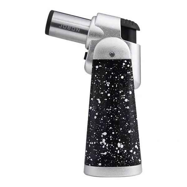 Bật lửa chính hãng Jobon khò 1 tia chế độ rảnh tay ZB 208