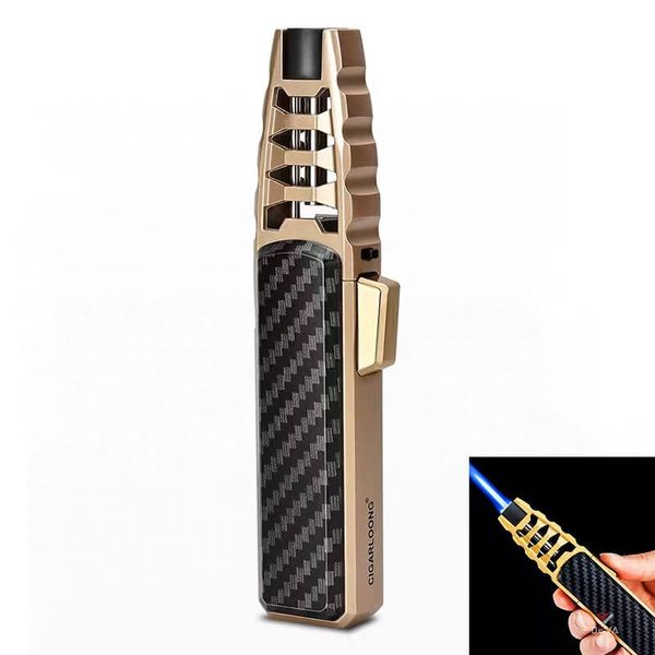 Khò Đại Có Khóa để bàn Jobon 1 tia lửa ZB 588