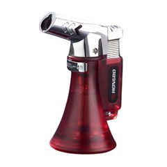 Bật lửa khò 1 tia chốt lửa có chân đế K954