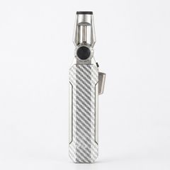 Bật lửa Jobon khò đại 1 tia cổ xoay 7 nấc có khoá lửa ZB-102