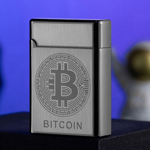 Bật lửa cảm ứng dùng pin 2099