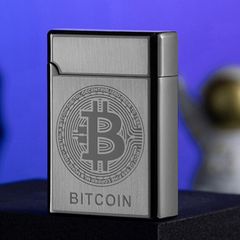 Bật lửa cảm ứng dùng pin 2099