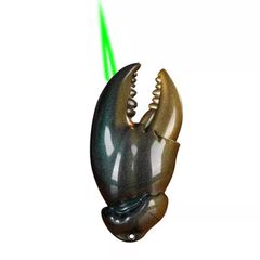 Bật lửa móc treo khò 1 tia hình càng cua 773