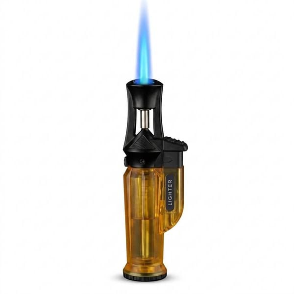 Bật lửa khò 1 tia K735