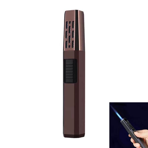 Bật lửa khò đại 1 tia Honest BCZ 762