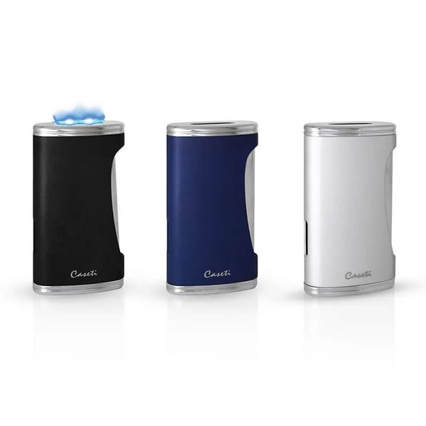 Khò Cigar Caseti kèm đục lỗ CA 567