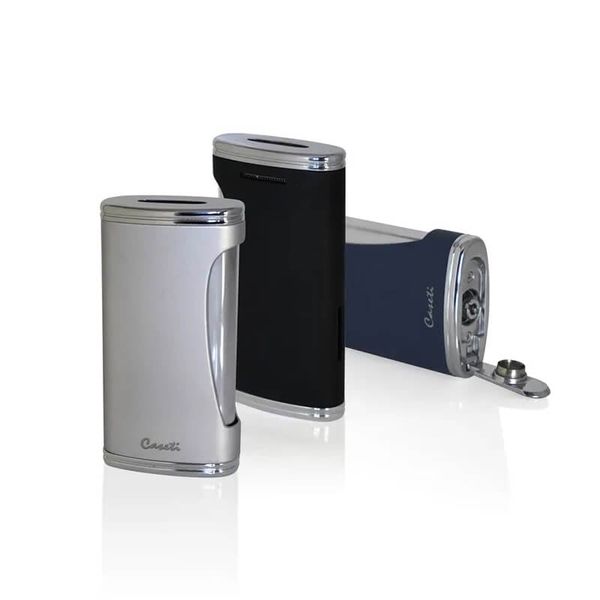 Khò Cigar Caseti kèm đục lỗ CA 567