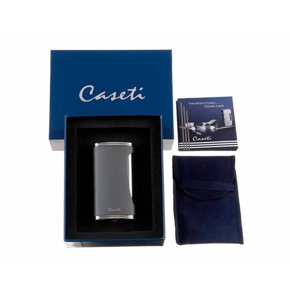Khò Cigar Caseti kèm đục lỗ CA 567