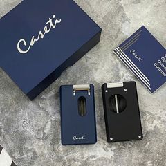 Khò Caseti kèm cắt đục lỗ CA576